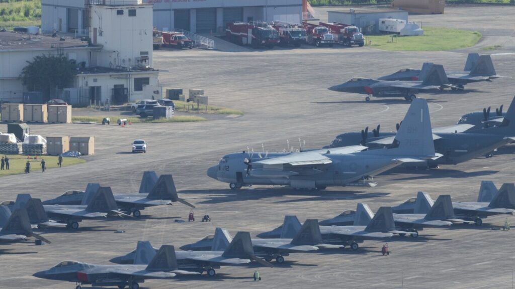 How the US captured Venezuelan leader Nicolás Maduro