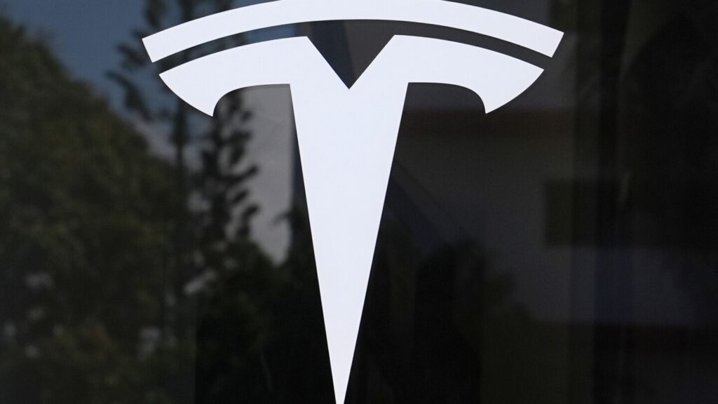 Tesla loses title as world’s biggest electric vehicle maker as sales fall for second year in a row