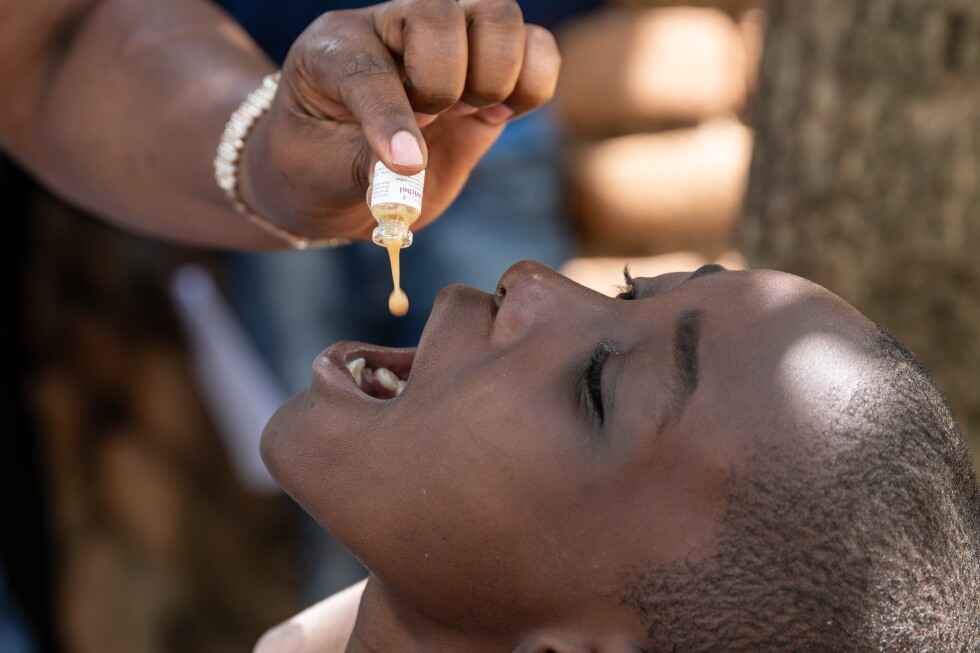 Malawi rolls out cholera vaccines as rains and floods raise threat of deadly outbreaks in Africa