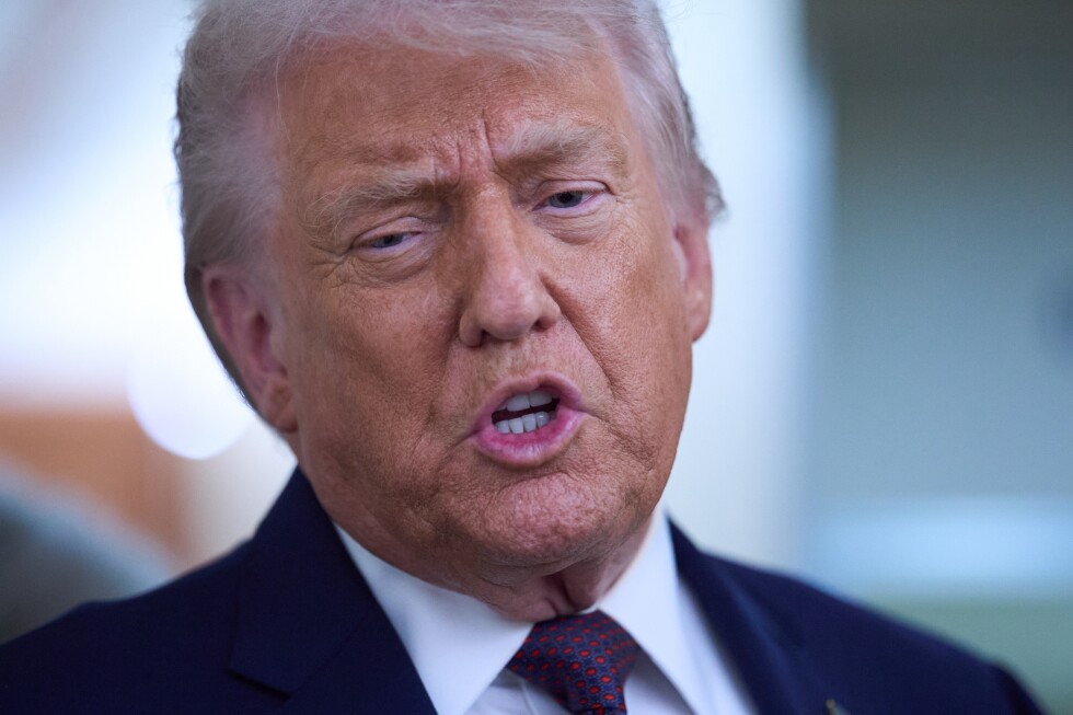 Trump to visit Iowa in an effort to focus on affordability