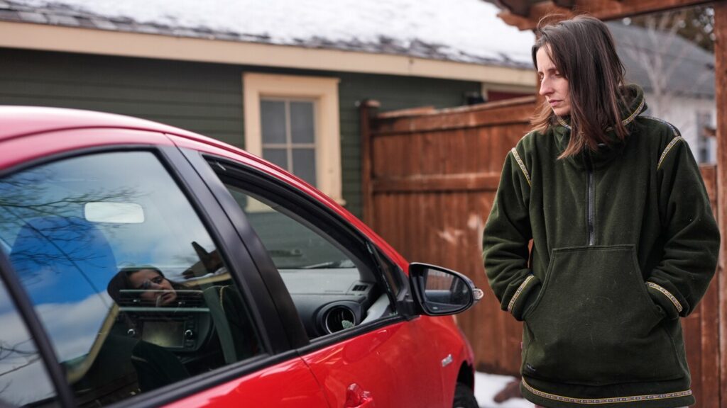 US citizens arrested by ICE in Minneapolis describe harrowing detention facility conditions