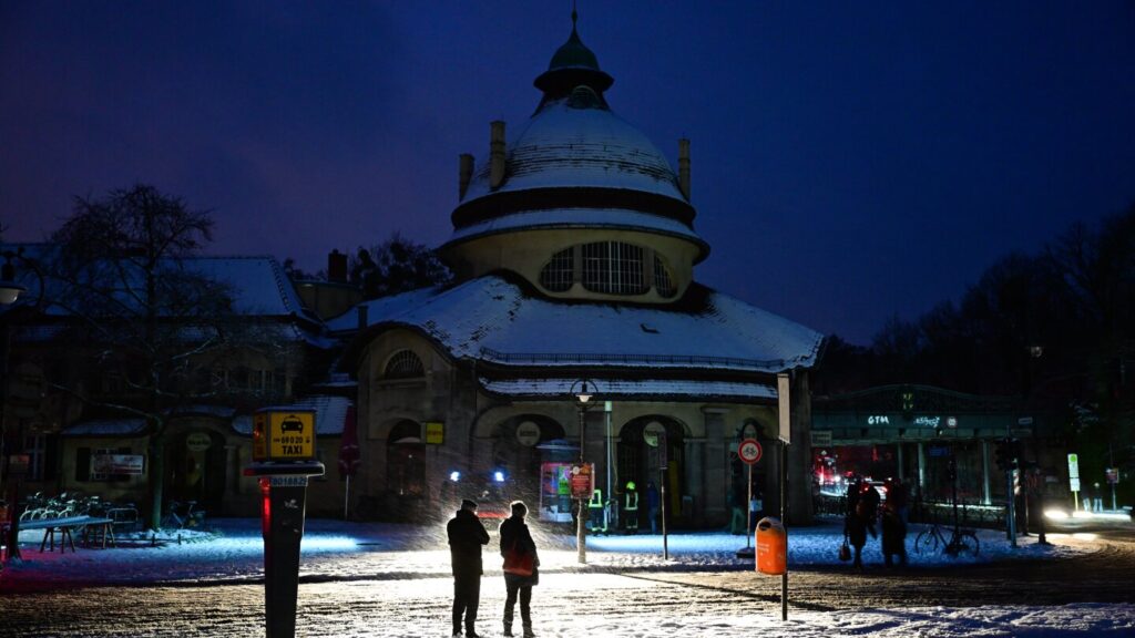 Power restored to thousands of Berlin households after attack on lines causes several-day outage