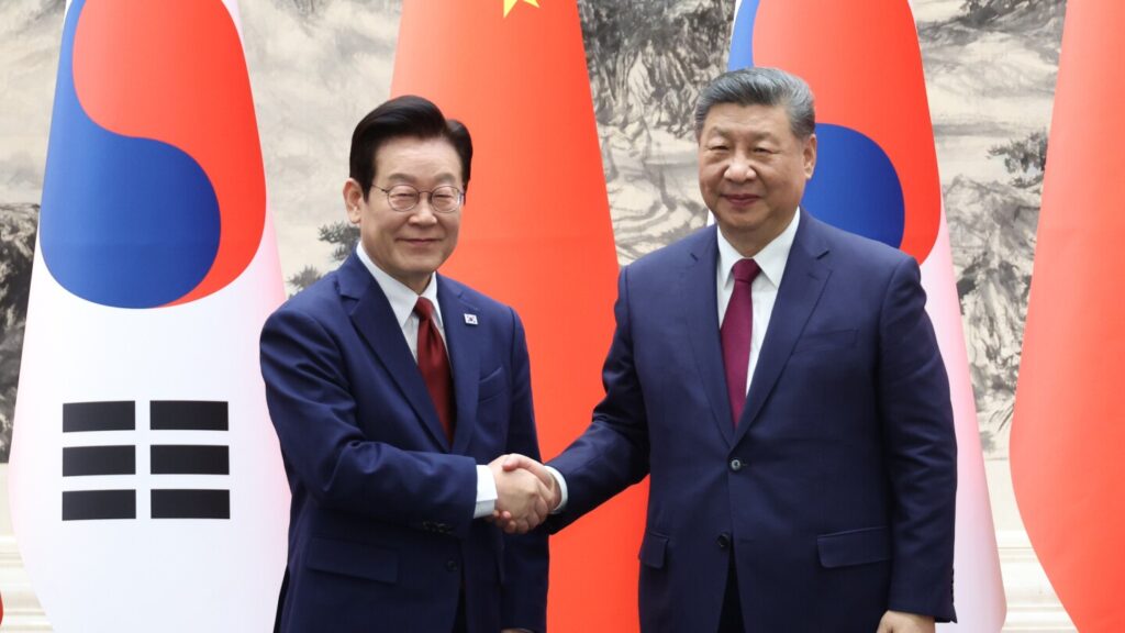 China announces another new trade measure against Japan as tensions rise