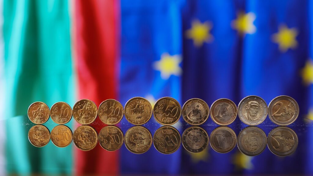 What Bulgaria’s joining the euro countries will mean for businesses