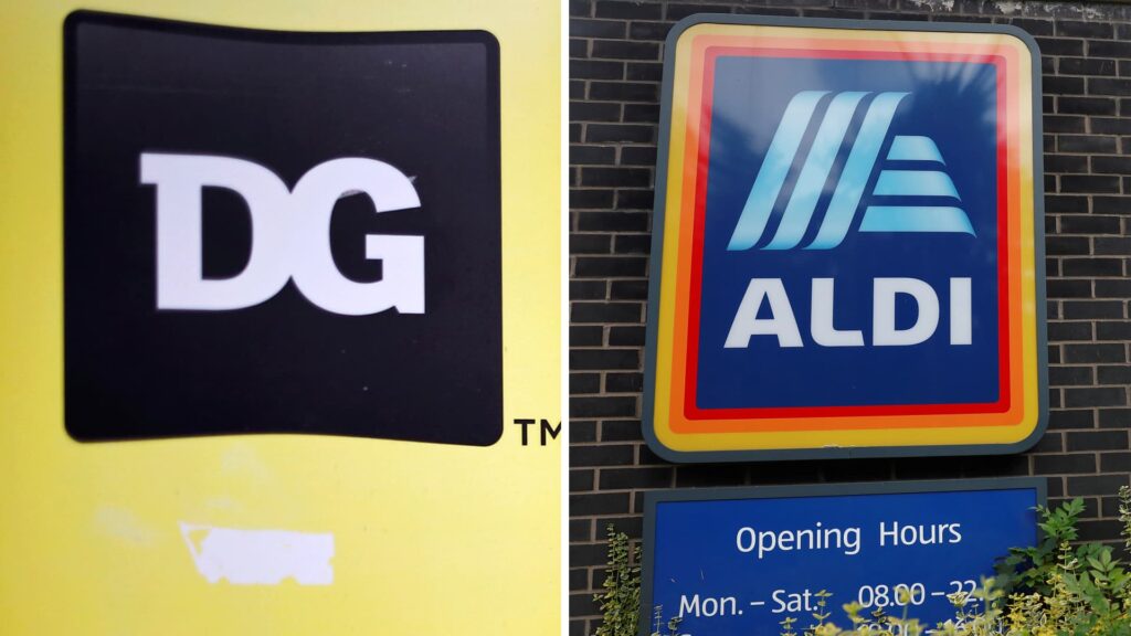 Store openings and closures 2026: Dollar General, Aldi, GameStop