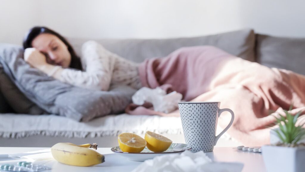 How to get through rest of ‘more severe’ flu season in 2026