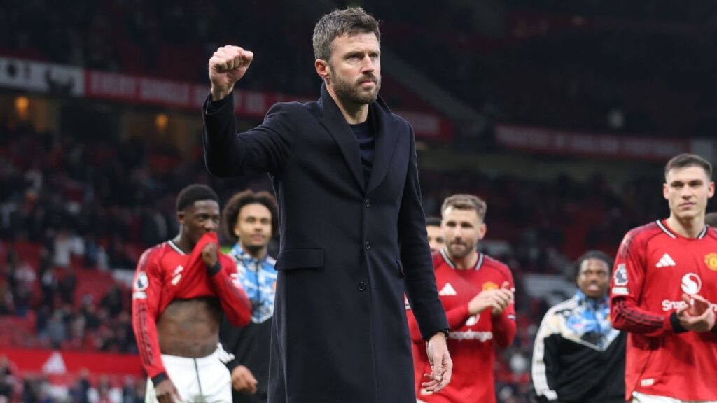Stick with Carrick or hire another coach? Man United must decide now