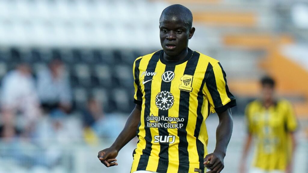 Fenerbahce explain why N’Golo Kanté transfer has collapsed