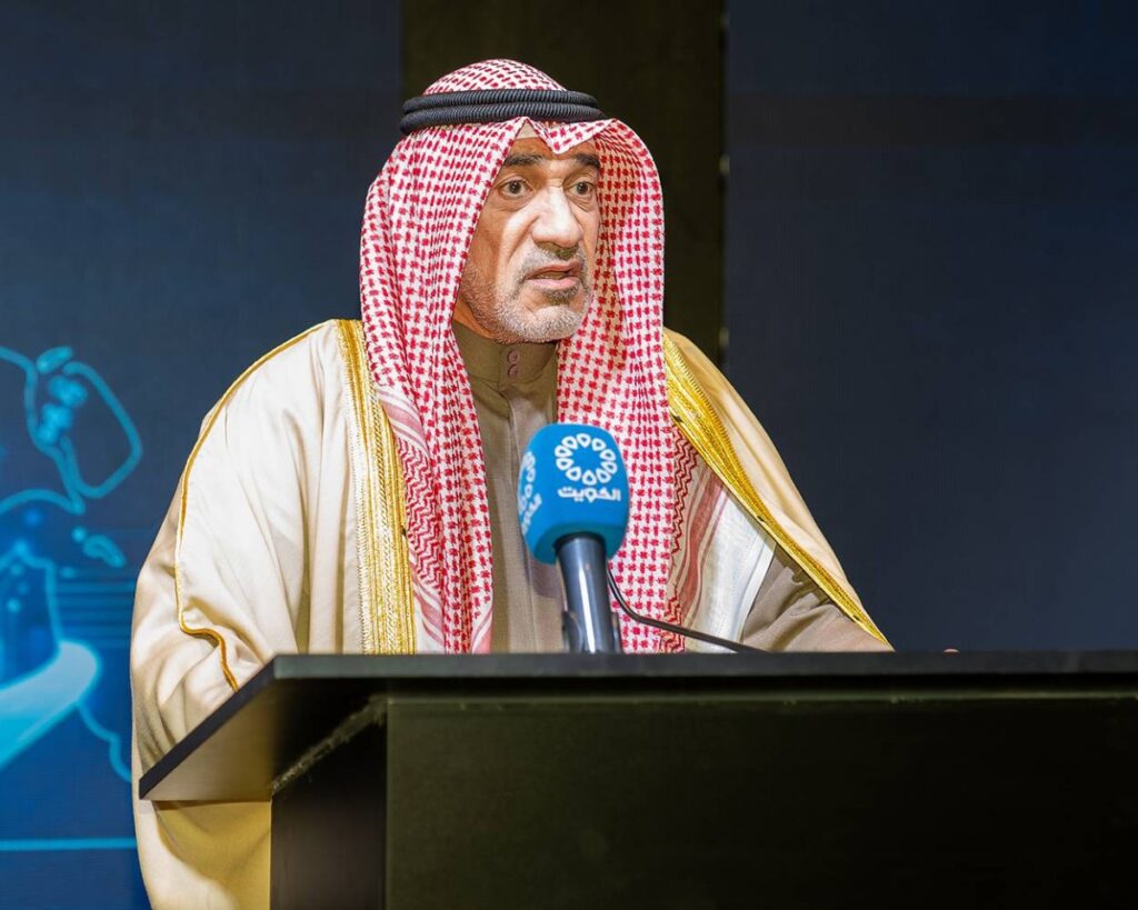 Kuwait to establish driving learning academies: Interior Minister