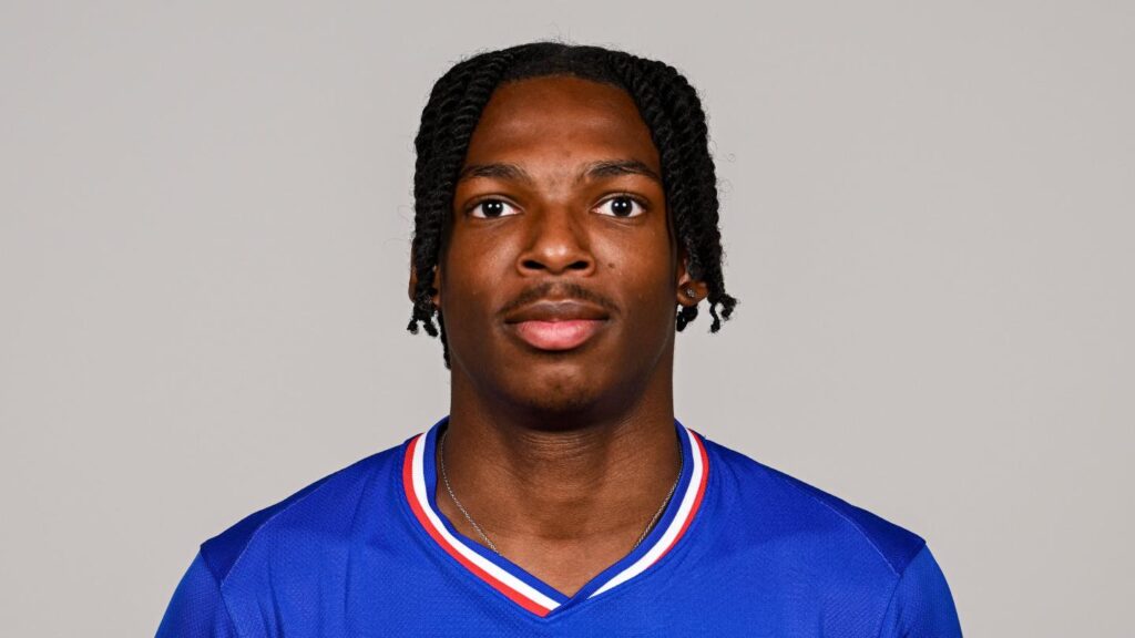 ‘Honoured’ – Jeremy Jacquet’s first words on joining Liverpool