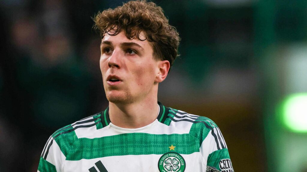 Celtic boss Martin O’Neill ‘delighted’ a £25m bid for Arne Engels was rejected as he reveals Alex Oxlade-Chamberlain talks | Football News