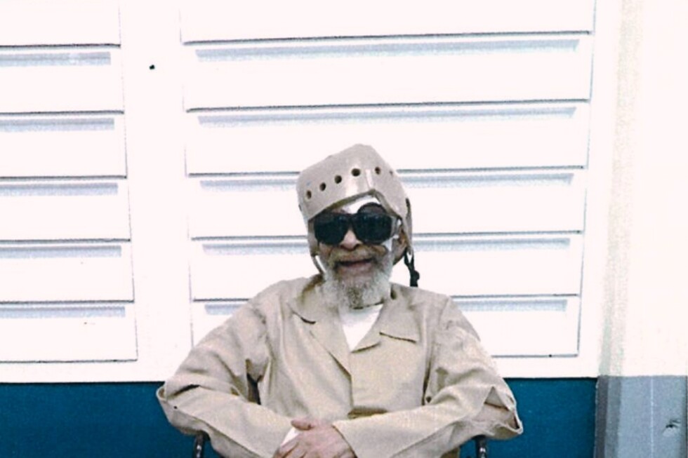 Alabama man who didn’t pull trigger faces execution for 1991 store robbery