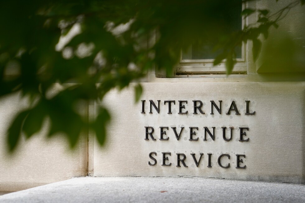 Trump’s $10B lawsuit against IRS raises conflict of interest concerns